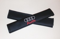 Накладки на ремень безопасности Audi 2шт
