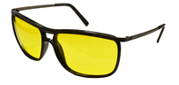 Жёлтые поляризационные очки водителя "Mazarini" 20114c24