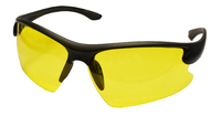 Жёлтые поляризационные очки водителя "Mazarini" m040