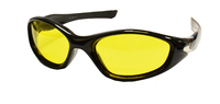 Жёлтые поляризационные очки водителя "Mazarini" hy043