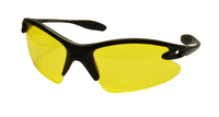 Жёлтые поляризационные очки водителя "Mazarini" p53004