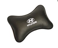 Подушка подголовник Hyundai
