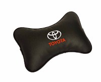 Подушка подголовник Toyota