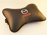 Подушка подголовник Mazda